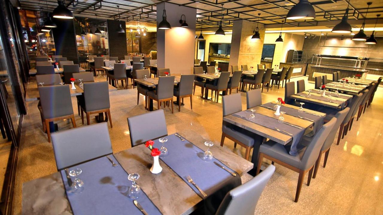 Ramira Joy Hotel Аланія Екстер'єр фото
