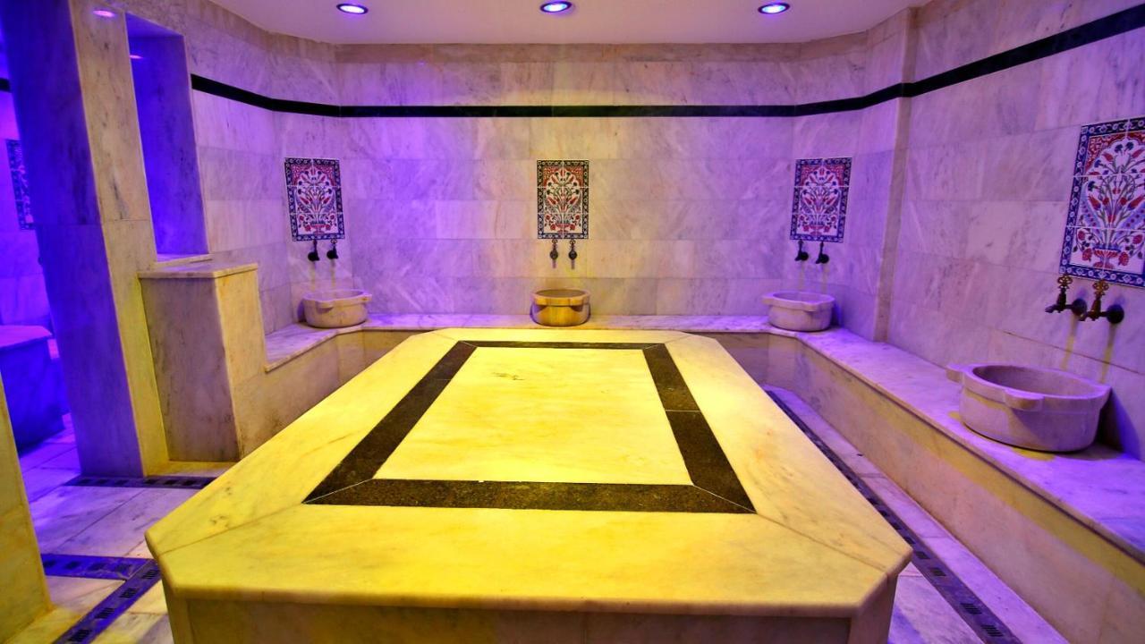 Ramira Joy Hotel Аланія Екстер'єр фото