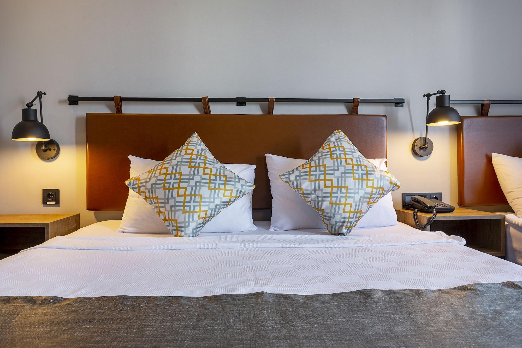 Ramira Joy Hotel Аланія Екстер'єр фото