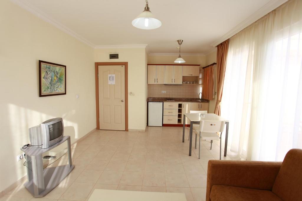 Ramira Joy Hotel Аланія Номер фото