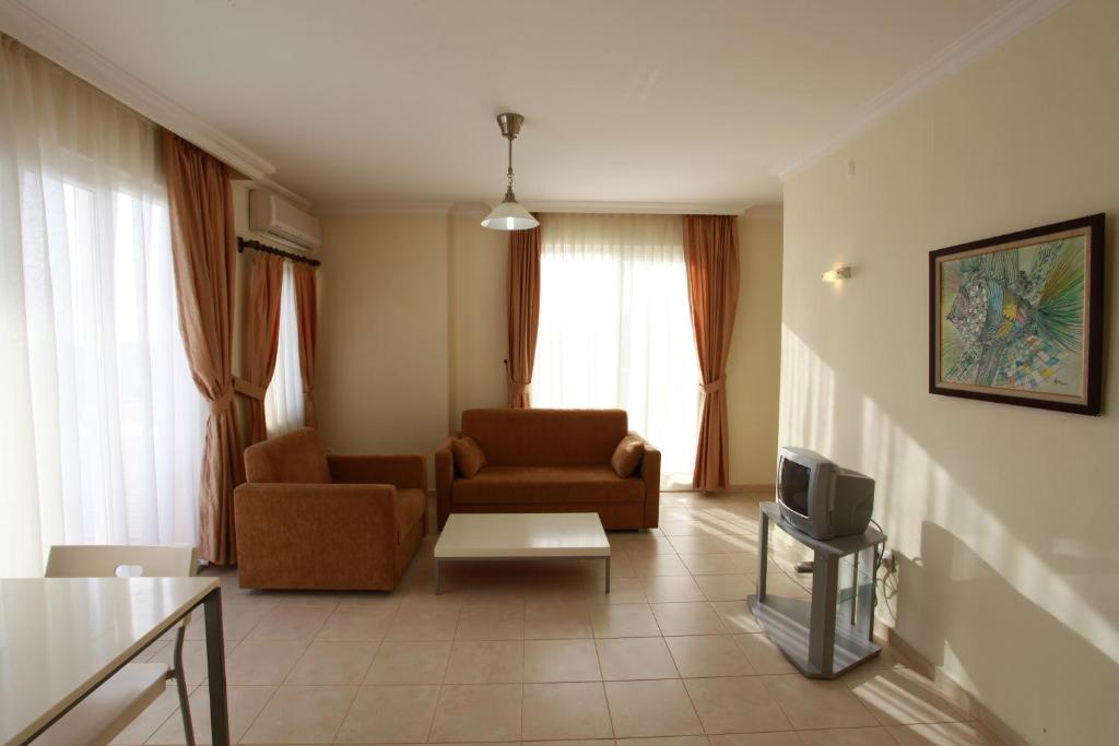 Ramira Joy Hotel Аланія Номер фото