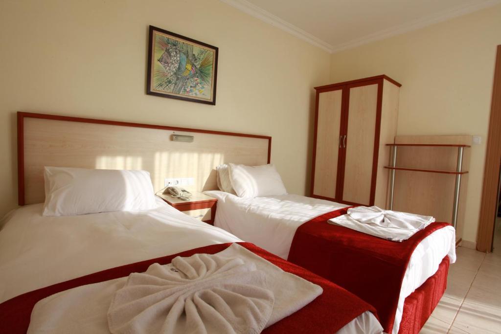 Ramira Joy Hotel Аланія Номер фото