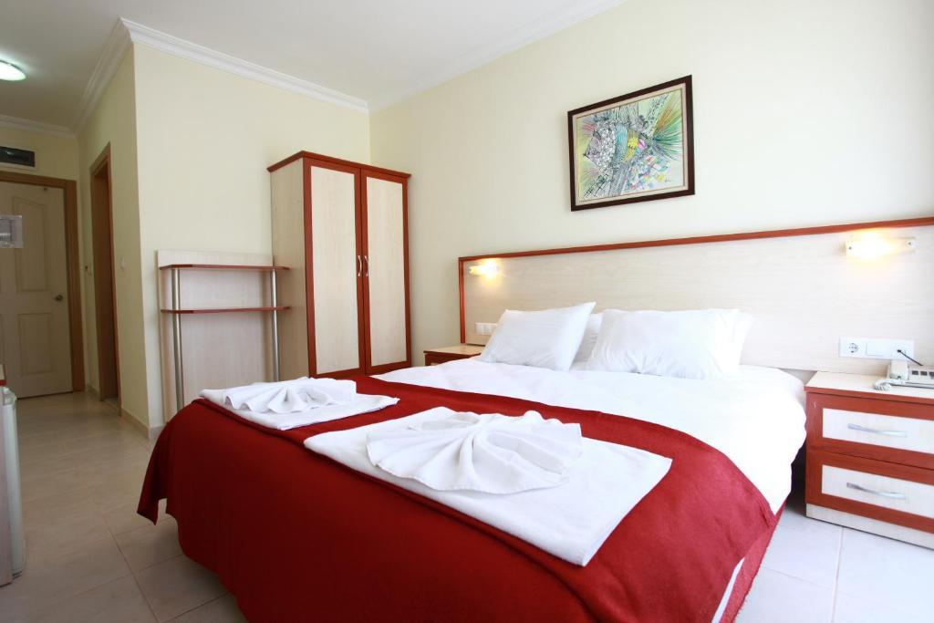 Ramira Joy Hotel Аланія Номер фото