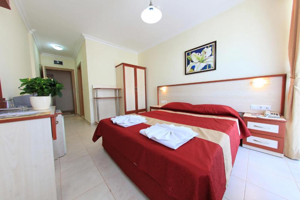 Ramira Joy Hotel Аланія Екстер'єр фото